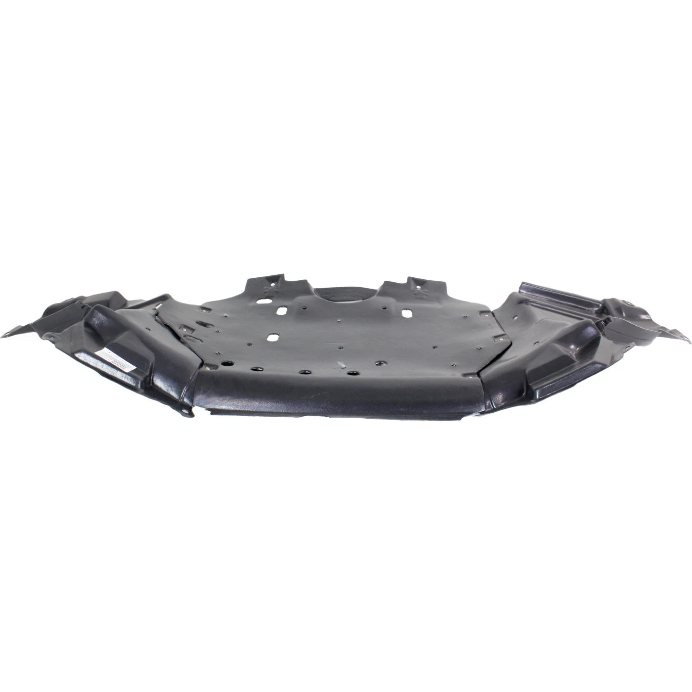 Engine Splash Shield Front For 2015-2020 Honda Fit DX LX SE Sport Mexico Built