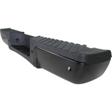 Step Bumper For Ford F-250 Super Duty 2008-2012 Rear w/L/Lamps Prime