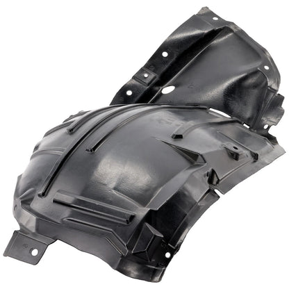 Fender Liner For INFINITI M35 2006-2007 Front Passenger Side Plastic Liner