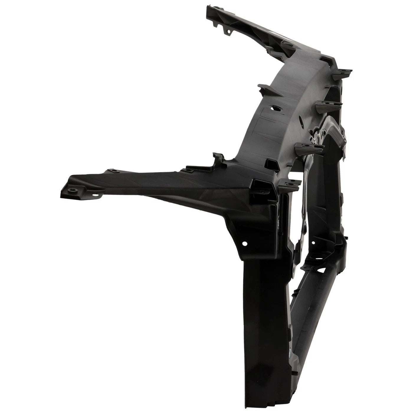 Radiator Support For 2010-2012 Ford Fusion 2010-2011 Mercury Milan Assembly