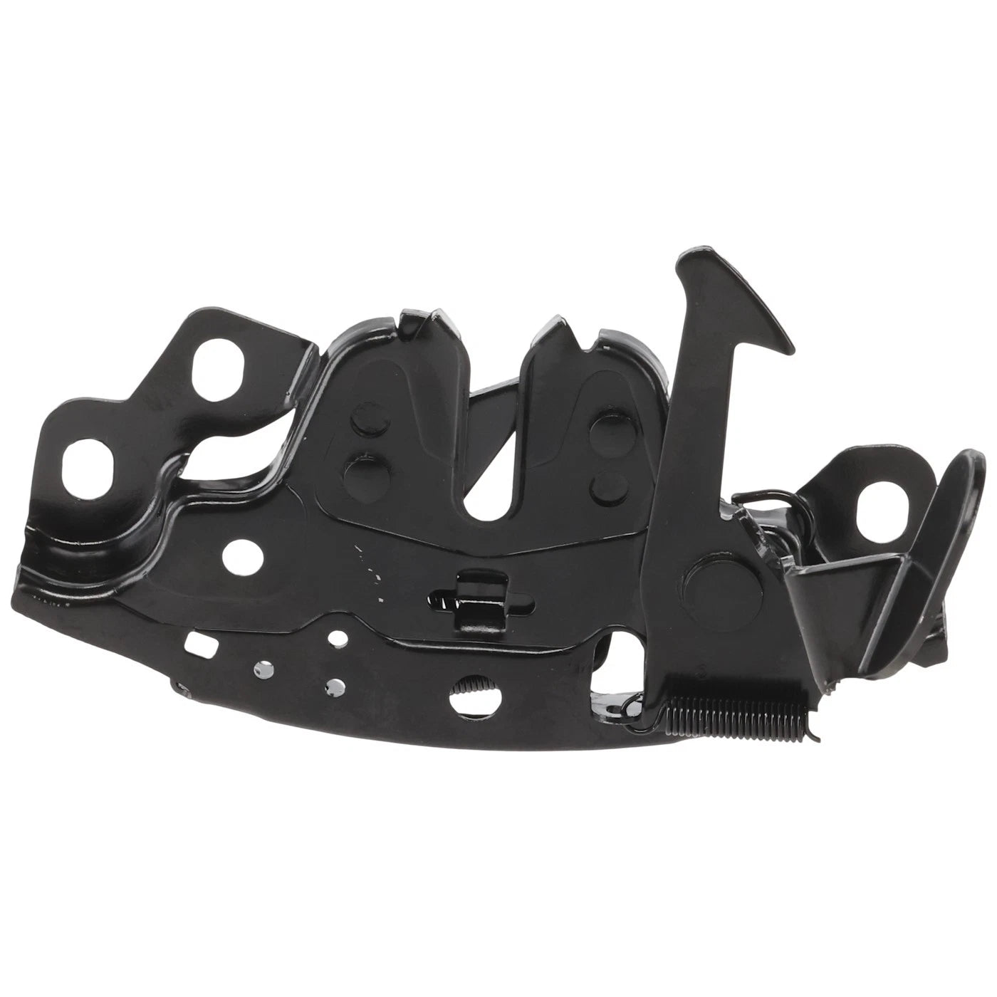 Hood Latch For 2009-2014 Nissan Maxima Steel NI1234125 656019N00B