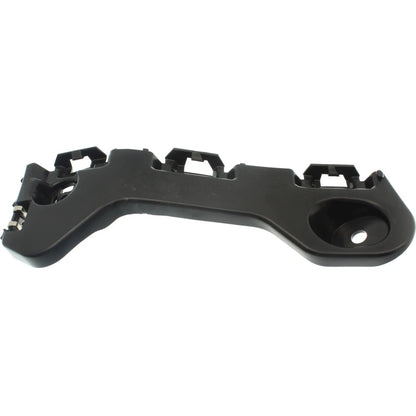 Set of 2 Bumper Bracket For Ford Edge 2011-2014 Front Driver and Passenger Side