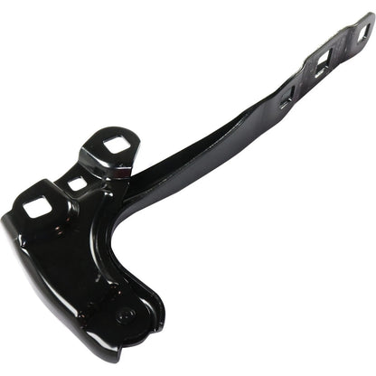 Hood Hinges Set of 2  Driver & Passenger Side for Chevy Left Right Equinox Pair