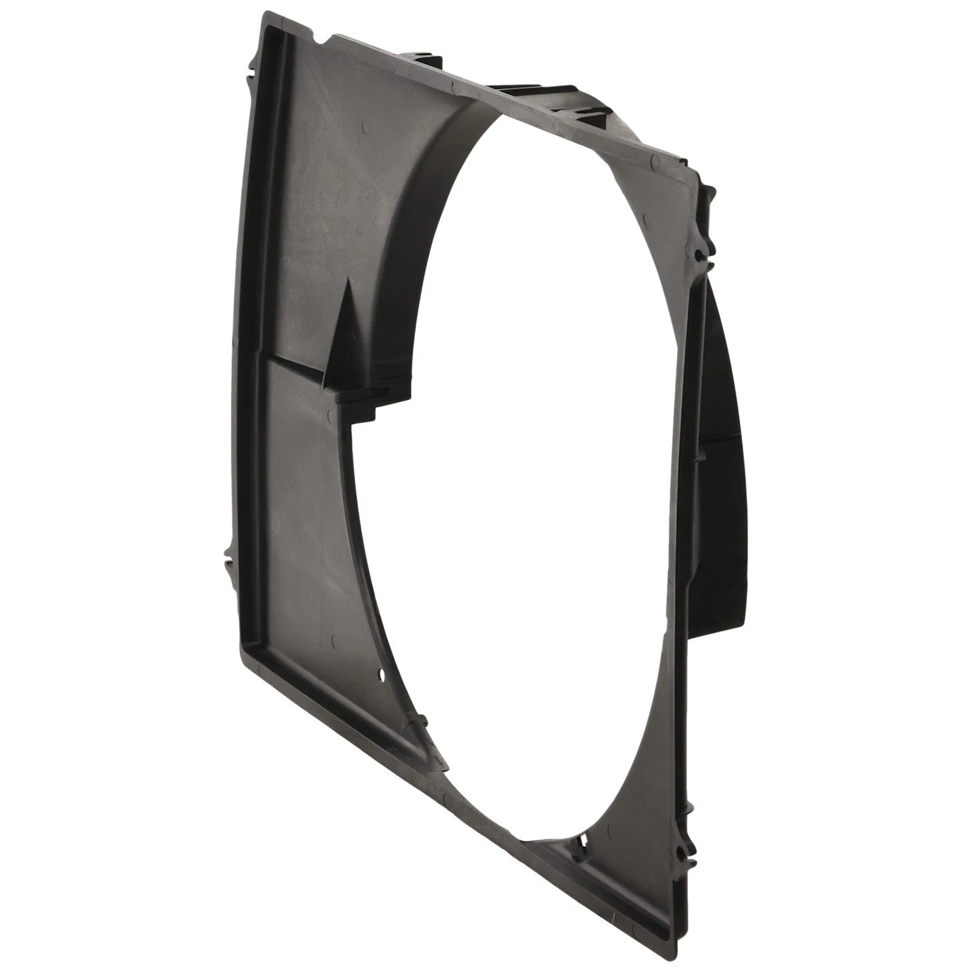 Fan Shroud For 1995 98-04 Toyota Tacoma 2.4L 2.7L Eng 2WD With 18.69 in. height