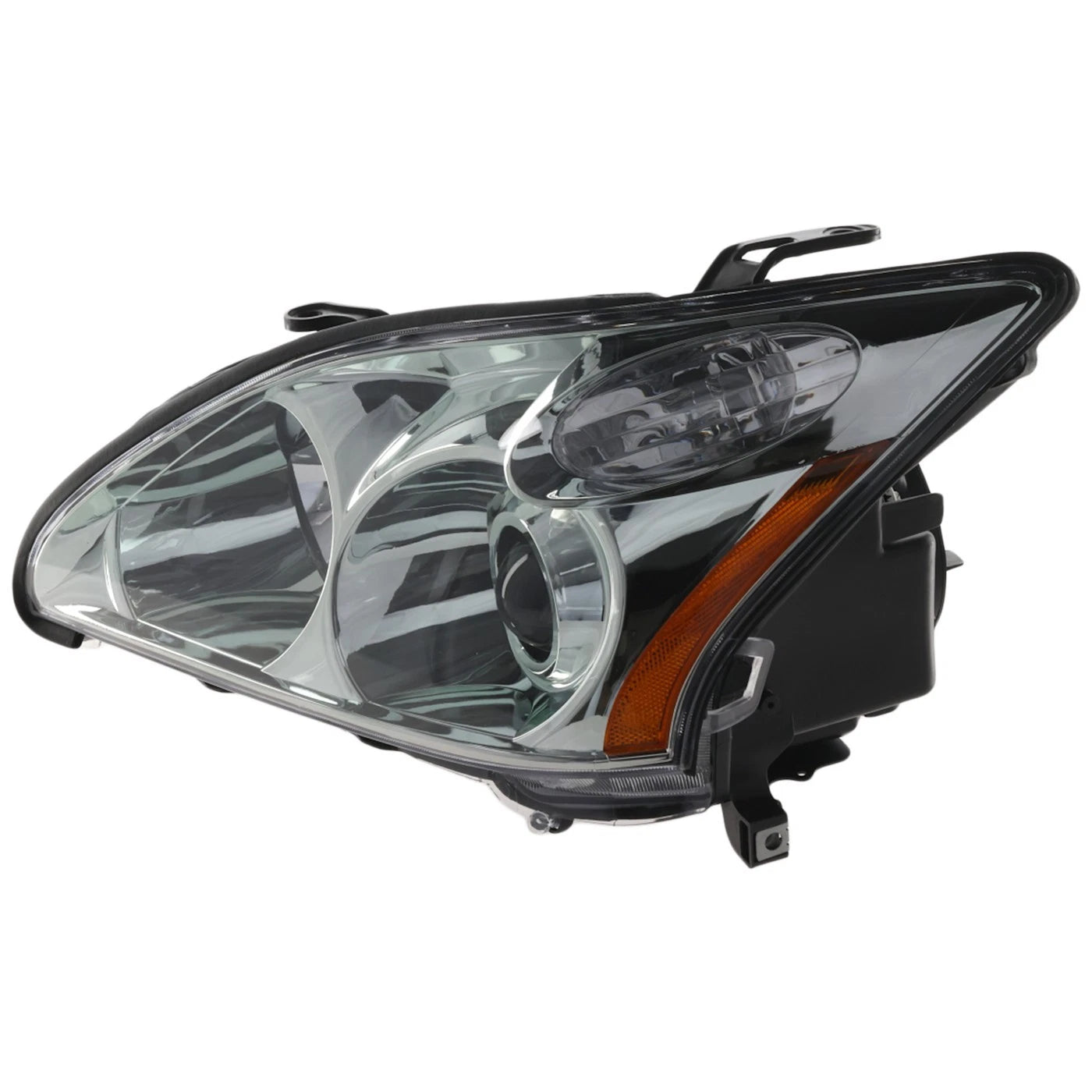 HID Headlight Driver Left Side For 2004-2006 Lexus RX330 Japan Built Vehicle