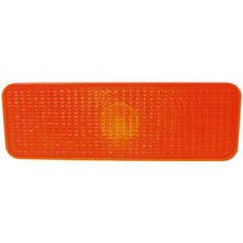 Front Parking Turn Signal Light Lens LH or RH for Bronco F100 F150 F250 F350 New