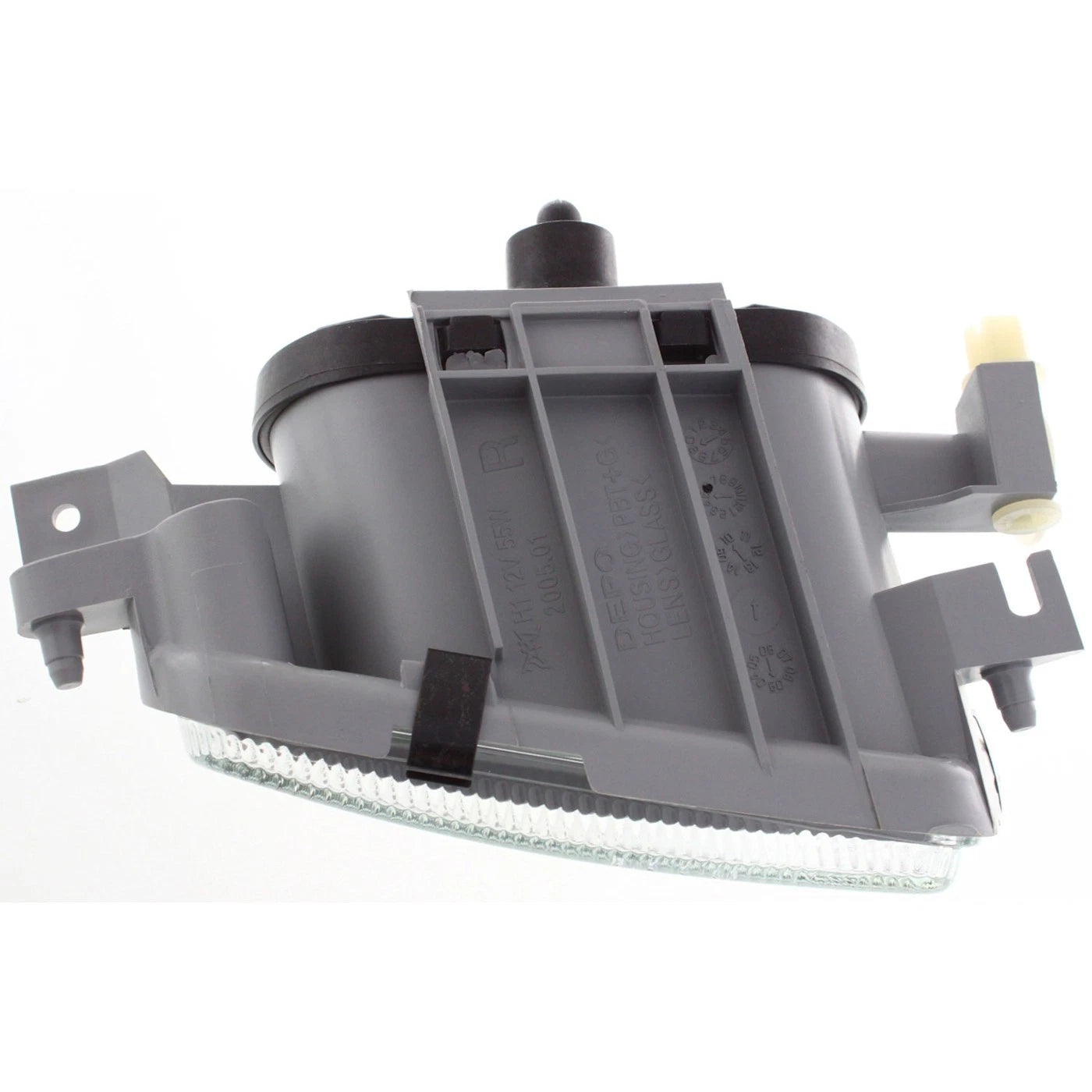 Fog Light For 1998-2003 Mercedez Benz E320 CLK320 E430 Passenger Side 1708200256