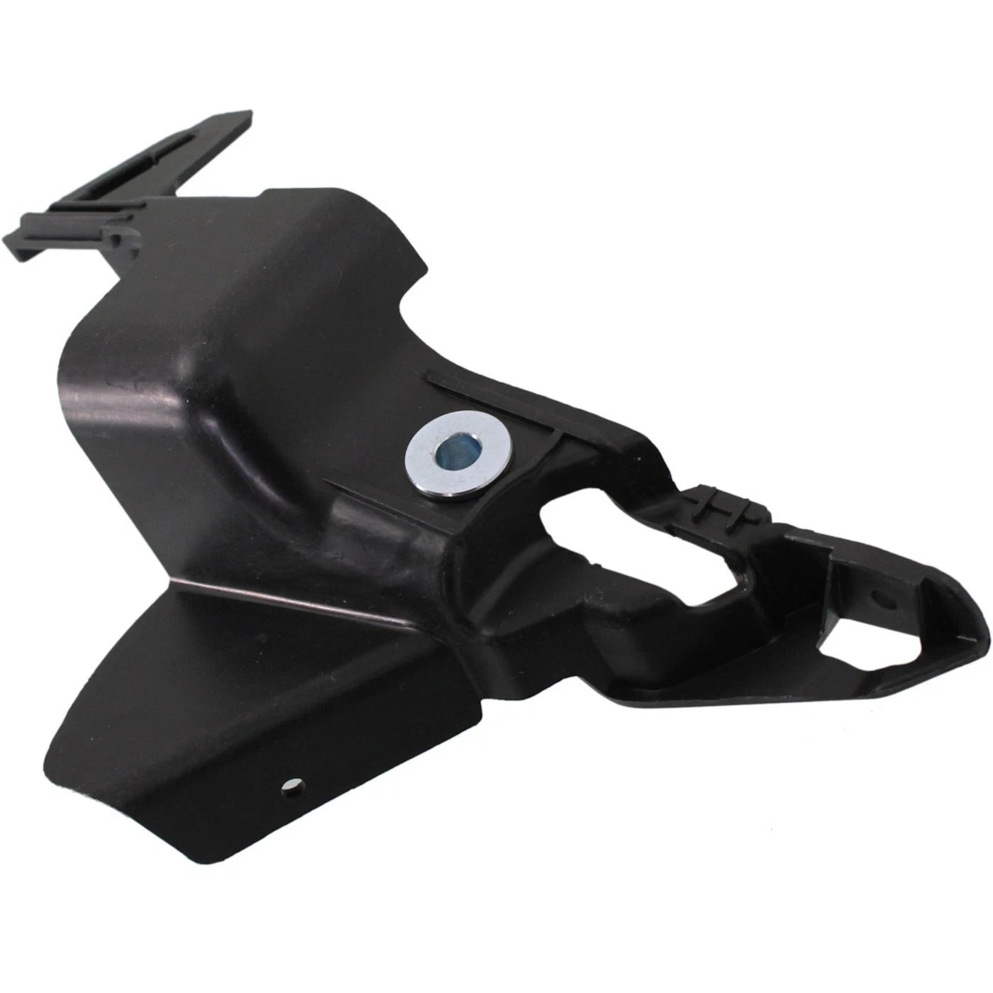 Set of 2 Bumper Bracket For Chevrolet Camaro 2010-2015 Front LH & RH Lower Coupe