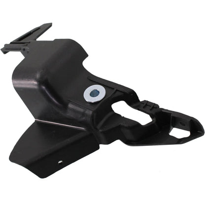 Set of 2 Bumper Bracket For Chevrolet Camaro 2010-2015 Front LH & RH Lower Coupe