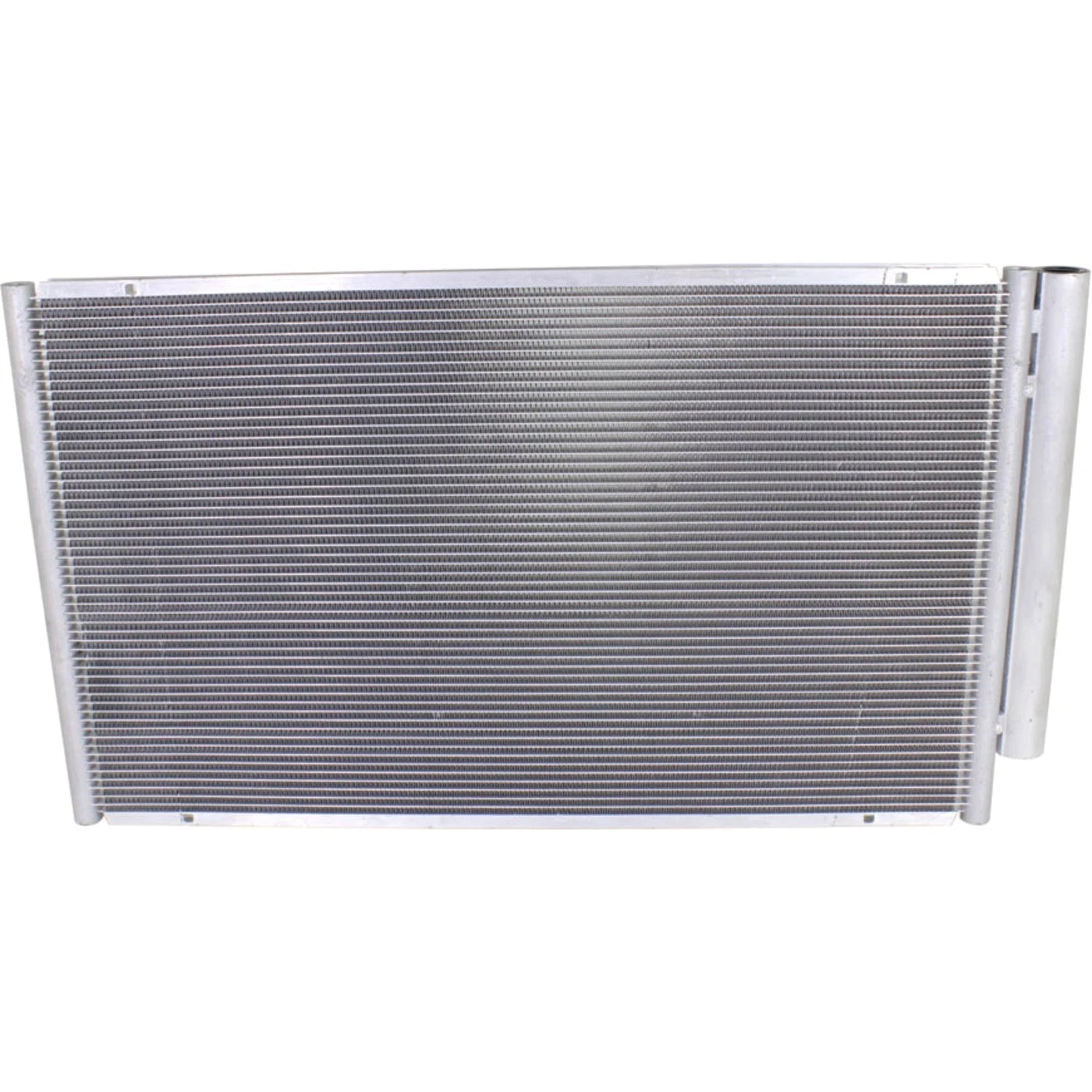 A/C Condenser For 2004-2009 Toyota Prius With Receiver Drier Aluminum 8845047020