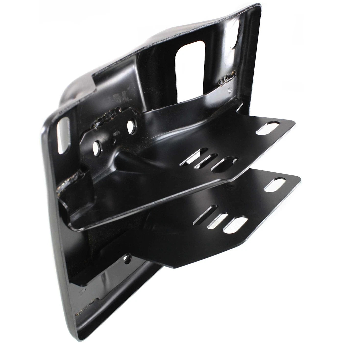 Bumper Bracket For Ram 2500 2014-2018 Front Passenger Side