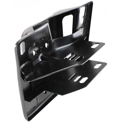 Bumper Bracket For Ram 2500 2014-2018 Front Passenger Side