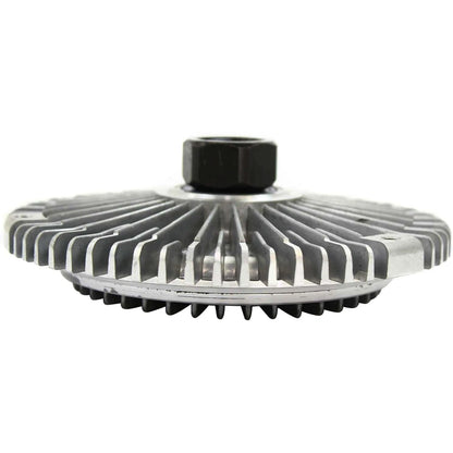 Fan Clutch Kit For 2001-2006 BMW X5 330Ci 325Ci 2001-05 325xi 330i 330xi 2Pc