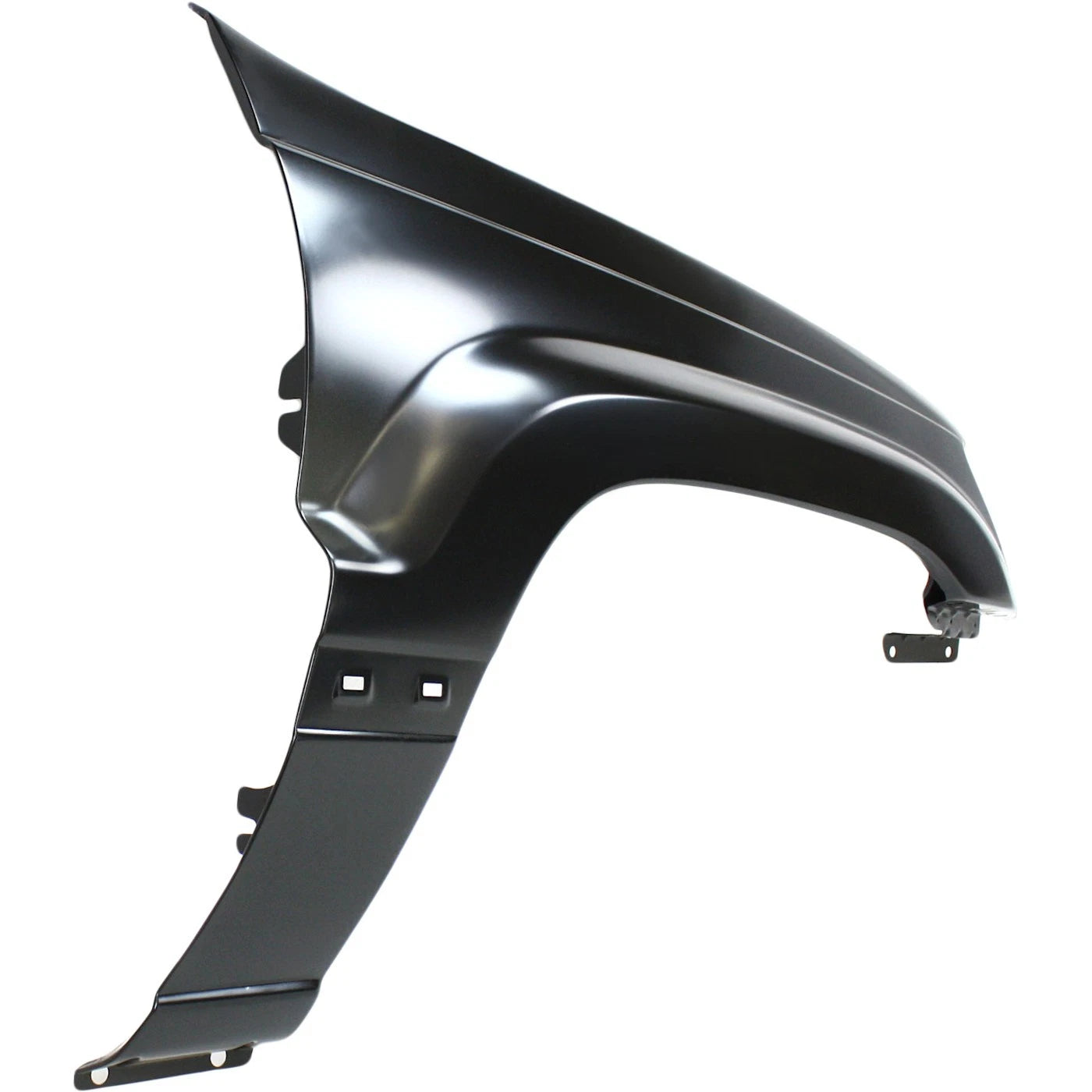 CAPA Fender For Jeep Grand Cherokee 1999-2004 Left and Right Grand Cherokee