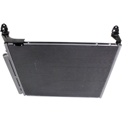 A/C Condenser For 2010-20 Toyota 4Runner 4.0L Eng Aluminum TO3030317 8846060430