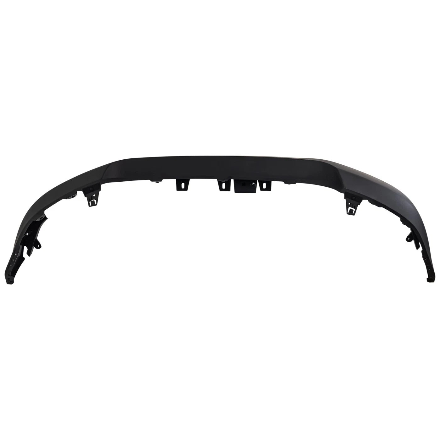 Front Bumper Cover For 2006-2008 Ford F-150 Upper Primed CAPA 6L3Z17D957AAPTM