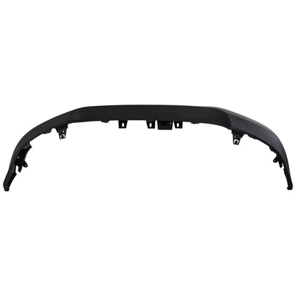 Front Bumper Cover For 2006-2008 Ford F-150 Upper Primed CAPA 6L3Z17D957AAPTM