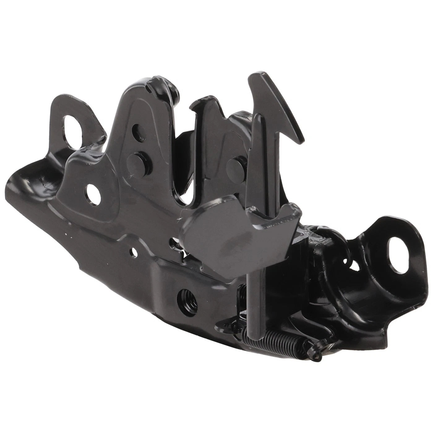 Hood Latch For 2003-2009 Nissan 350Z with Remote Start NI1234117
