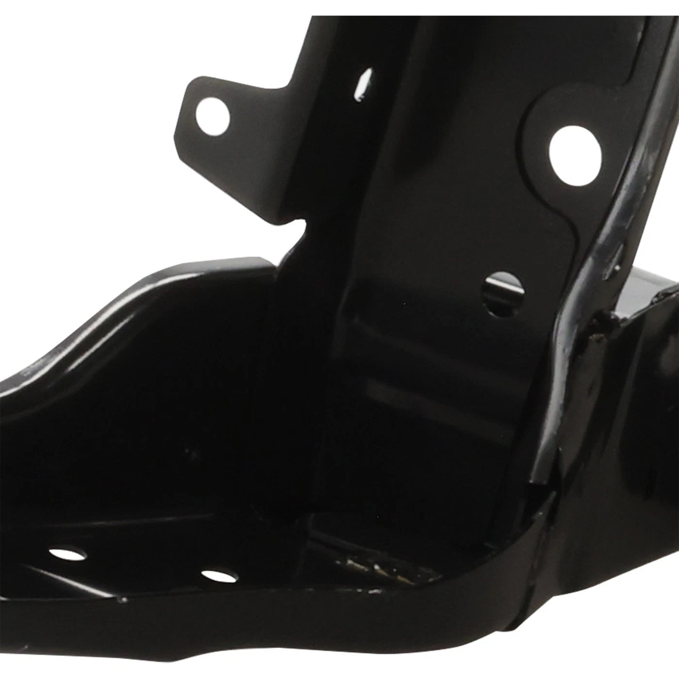 Upper Radiator Support Tie Bar For 2017 Buick Encore Chevrolet Trax GM1225358