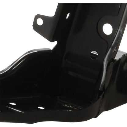 Upper Radiator Support Tie Bar For 2017 Buick Encore Chevrolet Trax GM1225358