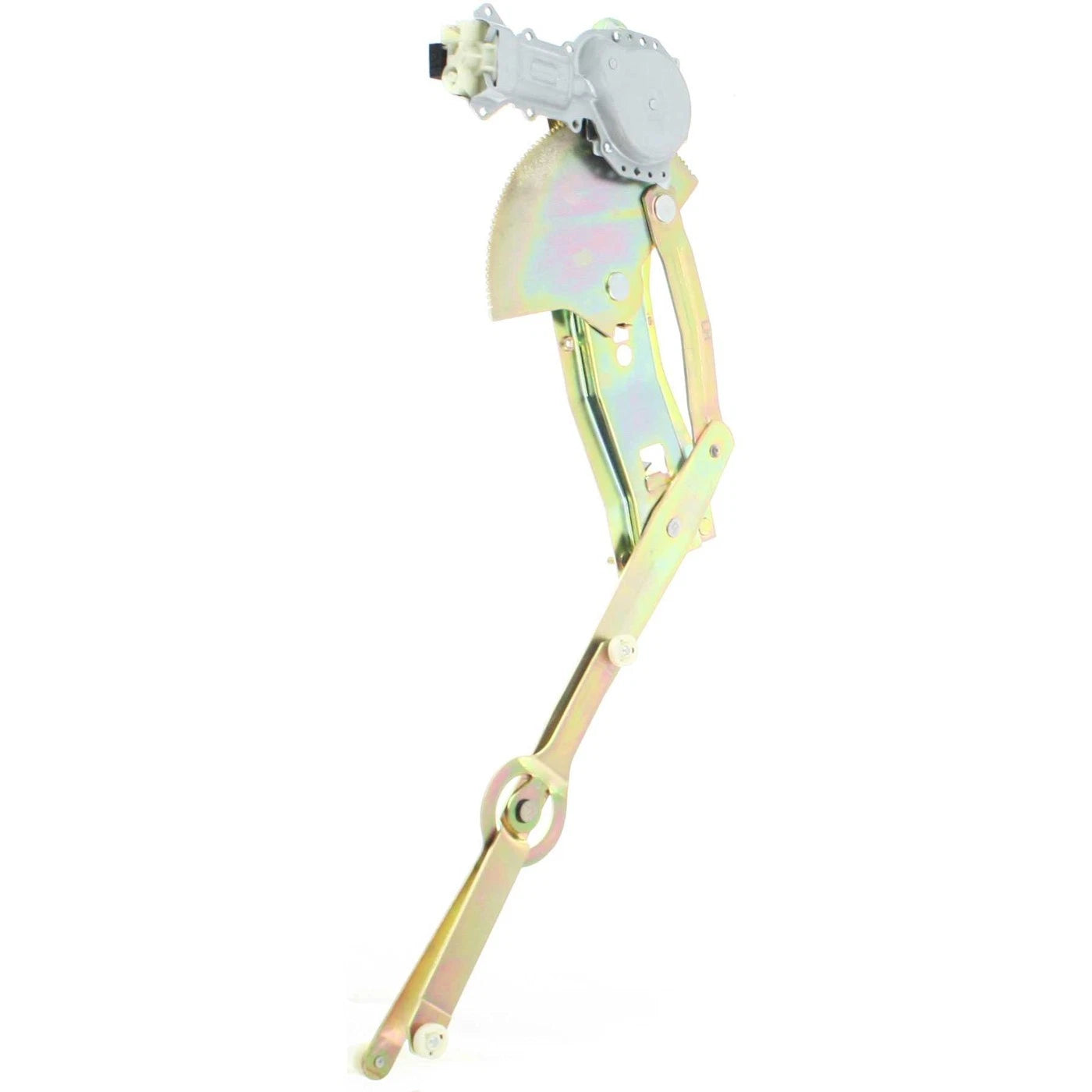 Front Window Regulator Set For 1982-1986 Chevrolet C10 Suburban
