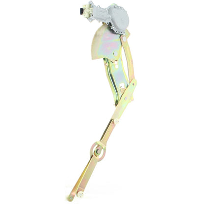 Front Window Regulator Set For 1982-1986 Chevrolet C10 Suburban