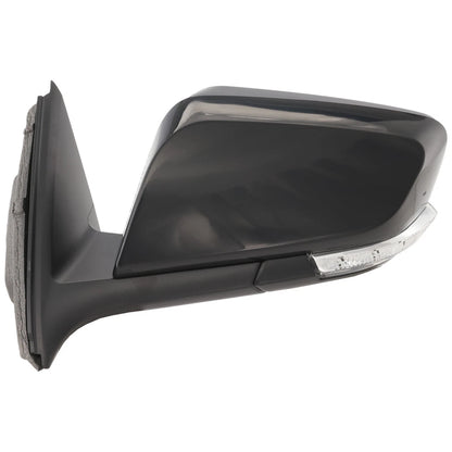 New Mirror Driver Left Side for Chevy Heated LH Hand GM1320461 22936943-PFM