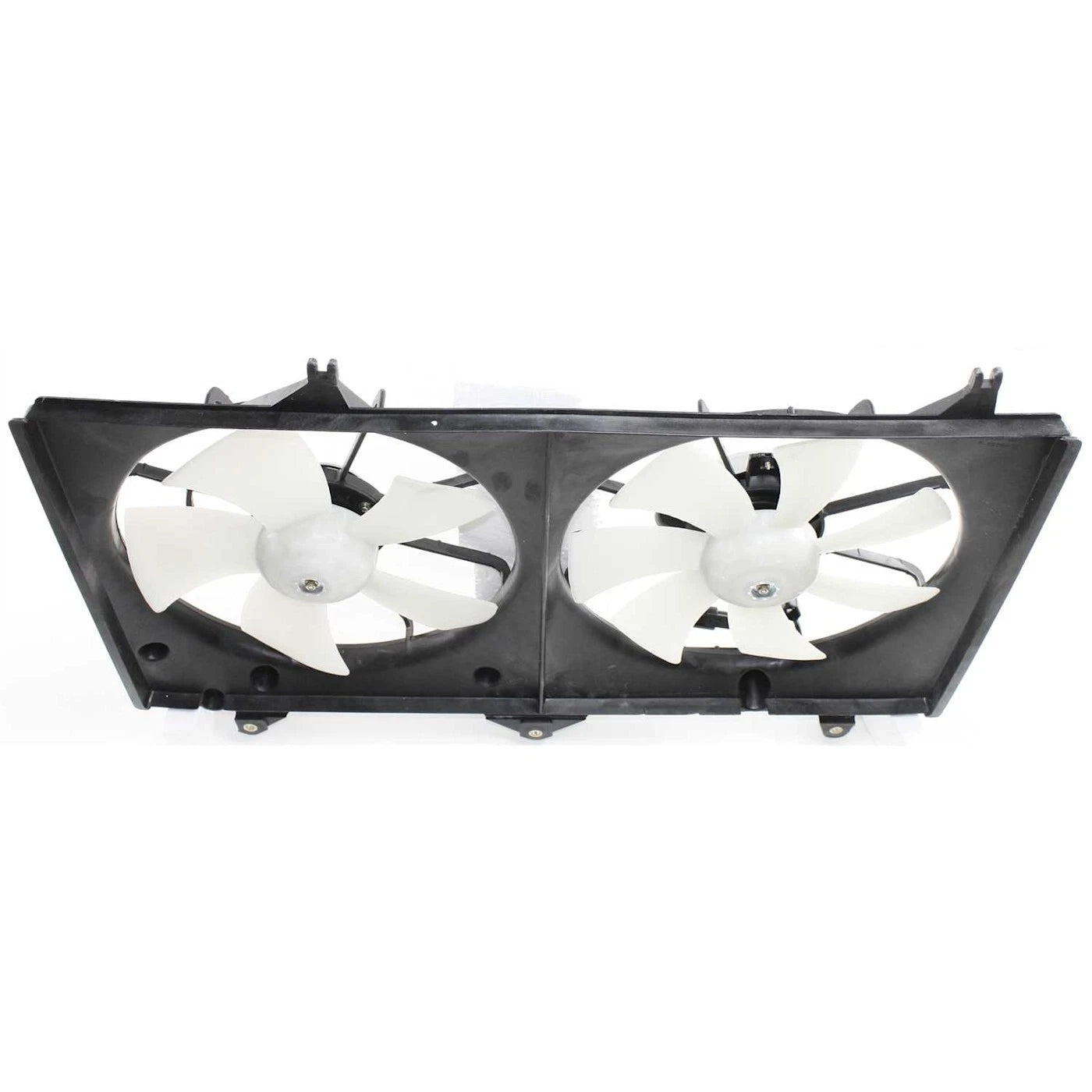 Radiator Cooling Fan For 2002-2006 Toyota Camry 2002-2008 Solara 2.4LCyl