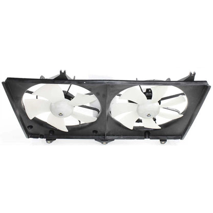 Radiator Cooling Fan For 2002-2006 Toyota Camry 2002-2008 Solara 2.4LCyl