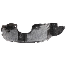 Fender Liner For Hyundai Santa Fe 2017-2018 Front Passenger Side Inner
