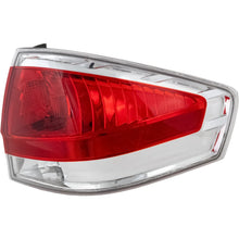 Tail Light for 2008 Ford Focus Passenger Side