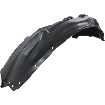 Set of 2 Fender Liner For Dodge Durango 2011-2020 Front Left & Right Inner
