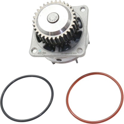 Timing Chain Kit For 03-07 Infiniti G35 Nissan Murano Altima 350Z - Water Pump
