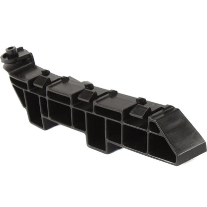 Set of 2 Bumper Bracket For Honda Fit 2007-2008 Front Driver and Passenger Side