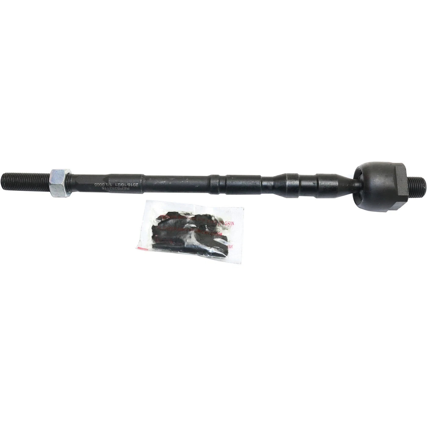 Tie Rod End For 2010-2014 Subaru Outback Front Left and Right Inner and Outer