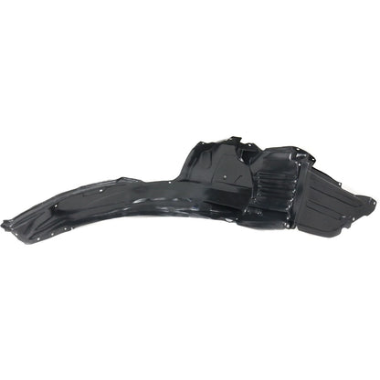 Set of 2 Fender Liner For Subaru XV Crosstrek 2013-2015 Front Left & Right Inner