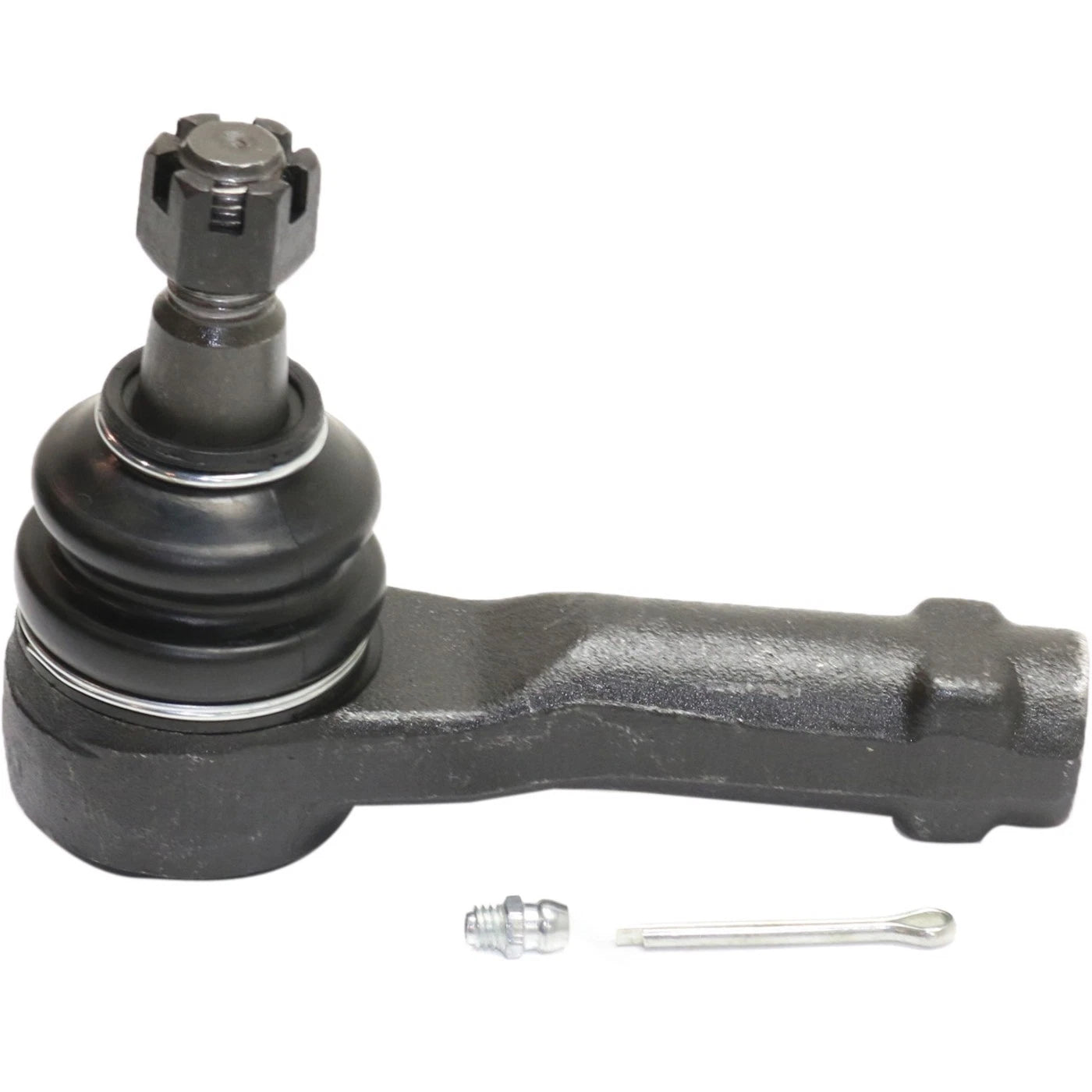 Tie Rod End for 2004-2008 Ford F-150 (2) Outer Tie Rod Ends Front Outer Set of 2