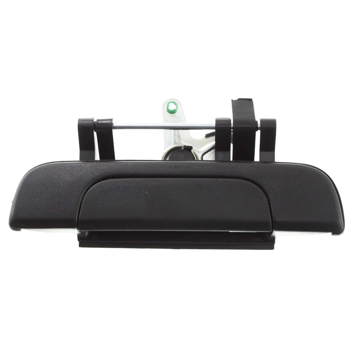 Tailgate Panel Kit Includes Handle For 1995-2004 Toyota Tacoma Fleetside Bed