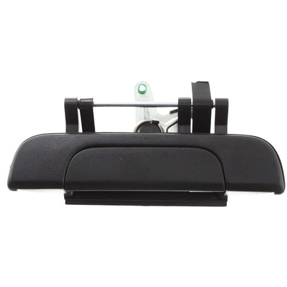 Tailgate Panel Kit Includes Handle For 1995-2004 Toyota Tacoma Fleetside Bed