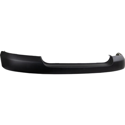 Front Upper Bumper Cover For 2004-06 Ford F-150 2006 Lincoln Mark LT CAPA Primed
