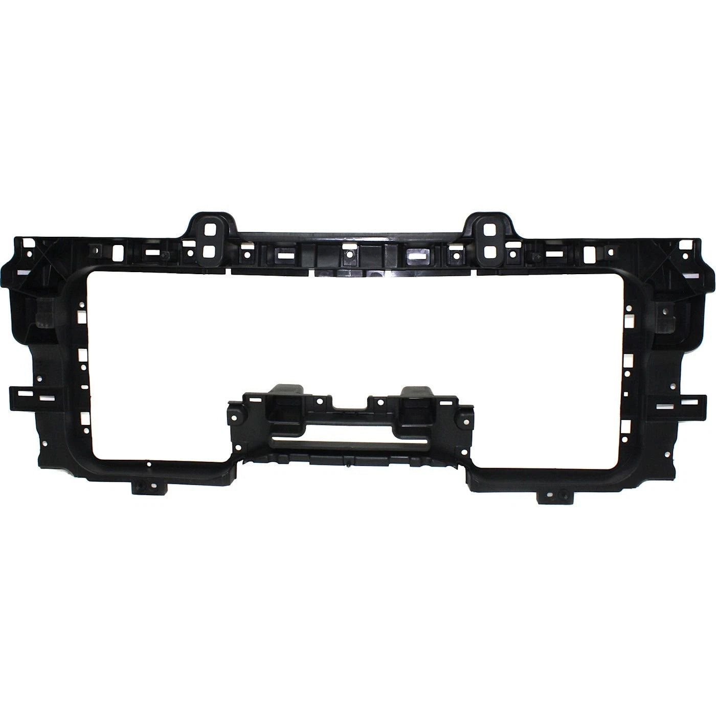 Header Panel For 2014-15 Chevy Silverado 1500 (6.6L, 15-16)/6.0L Grille Mntg Pnl