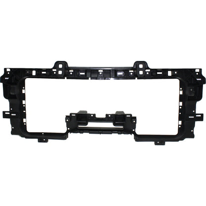 Header Panel For 2014-15 Chevy Silverado 1500 (6.6L, 15-16)/6.0L Grille Mntg Pnl