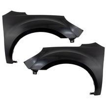 Fender For Chevrolet Equinox 2010-2017 Front Driver and Passenger Side