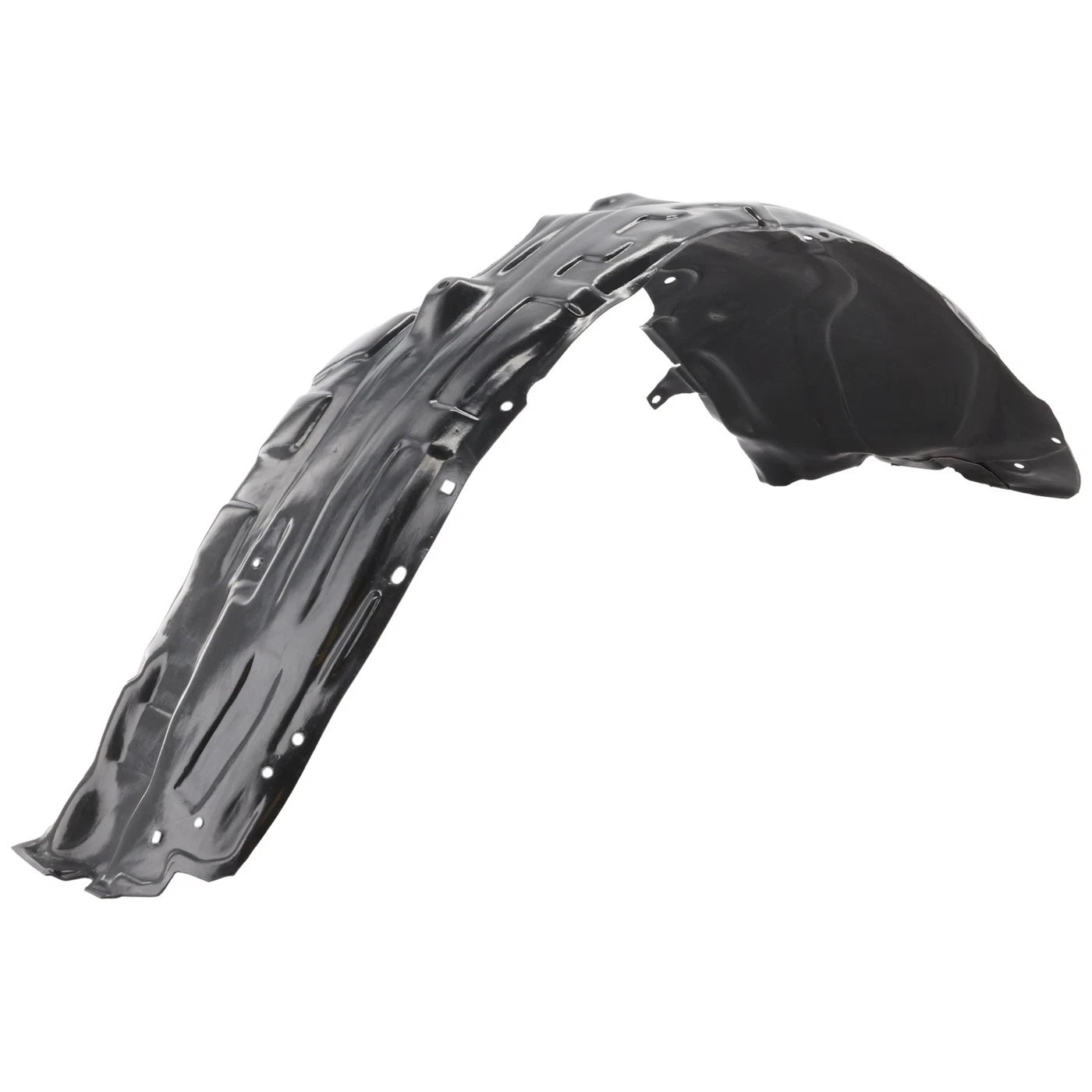 Fender Liner For Mazda CX-9 2010-2015 Front Passenger Side Inner