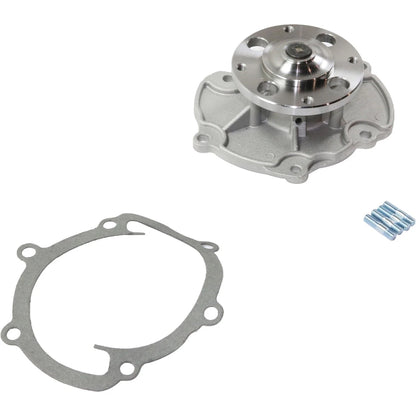 Timing Chain Kit For 2008-2015 Chevrolet Equinox DOHC 3.0L 3.6L with Water Pump