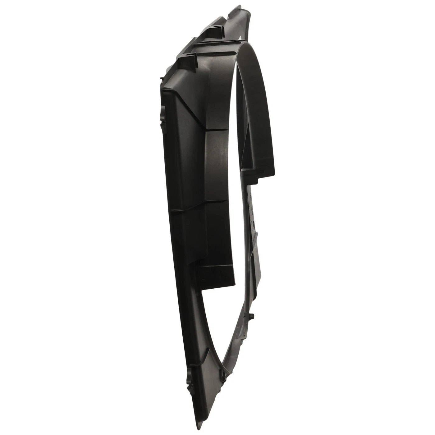 Fan Shroud For 1995 98-04 Toyota Tacoma 2.4L 2.7L Eng 2WD With 18.69 in. height