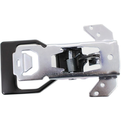 Front Interior Door Handle Set For 1982-1992 Chevrolet Camaro Pontiac Firebird