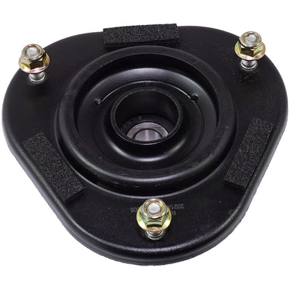 Shock and Strut Mount Set For 1988-2002 Toyota Corolla Chevrolet Prizm Geo Front