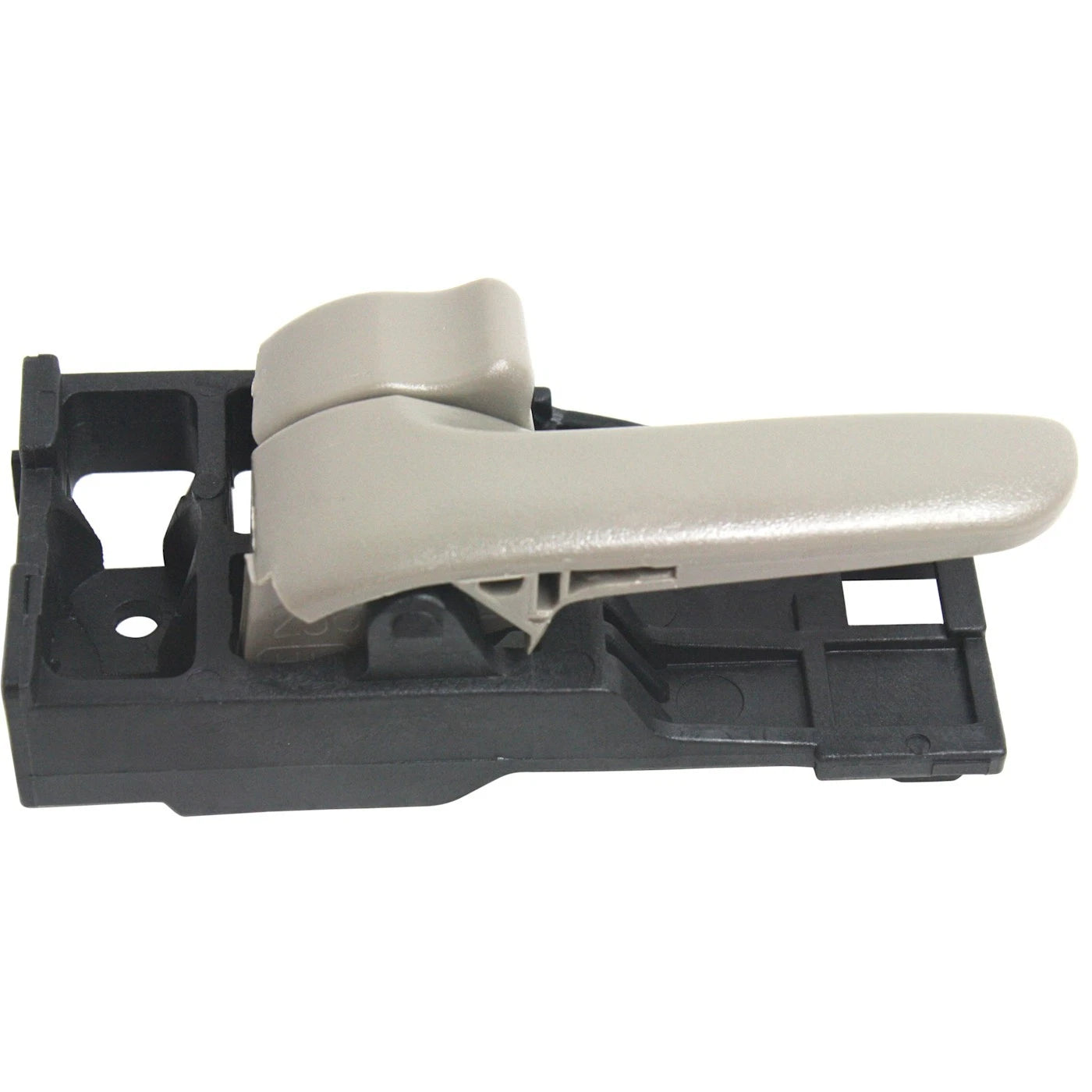 Front Driver Interior Door Handle For 2000-2006 Toyota Tundra Beige Fleetside