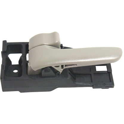 Front Driver Interior Door Handle For 2000-2006 Toyota Tundra Beige Fleetside